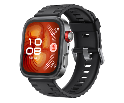 Smartwatch HUAWEI WATCH Fit 4 Pro Czarny